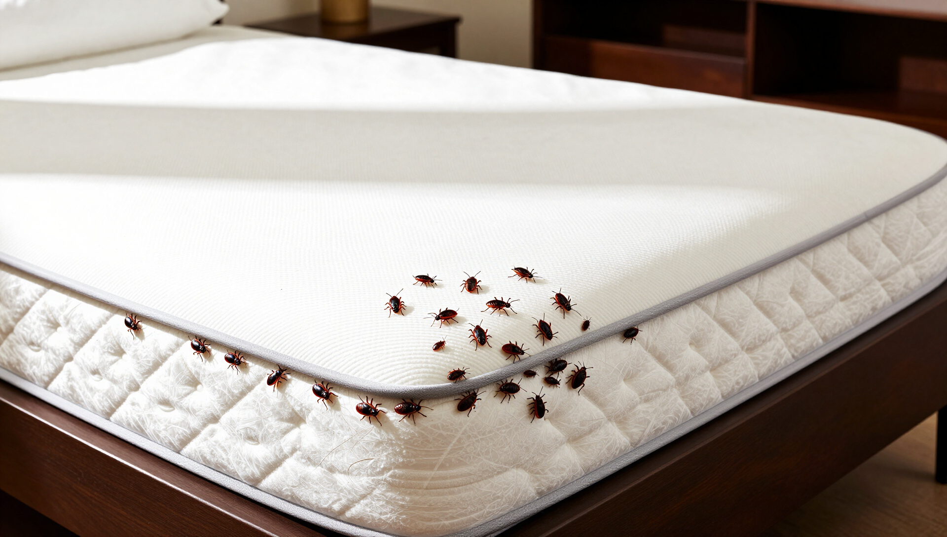 Bed Bugs Control in South Penrith