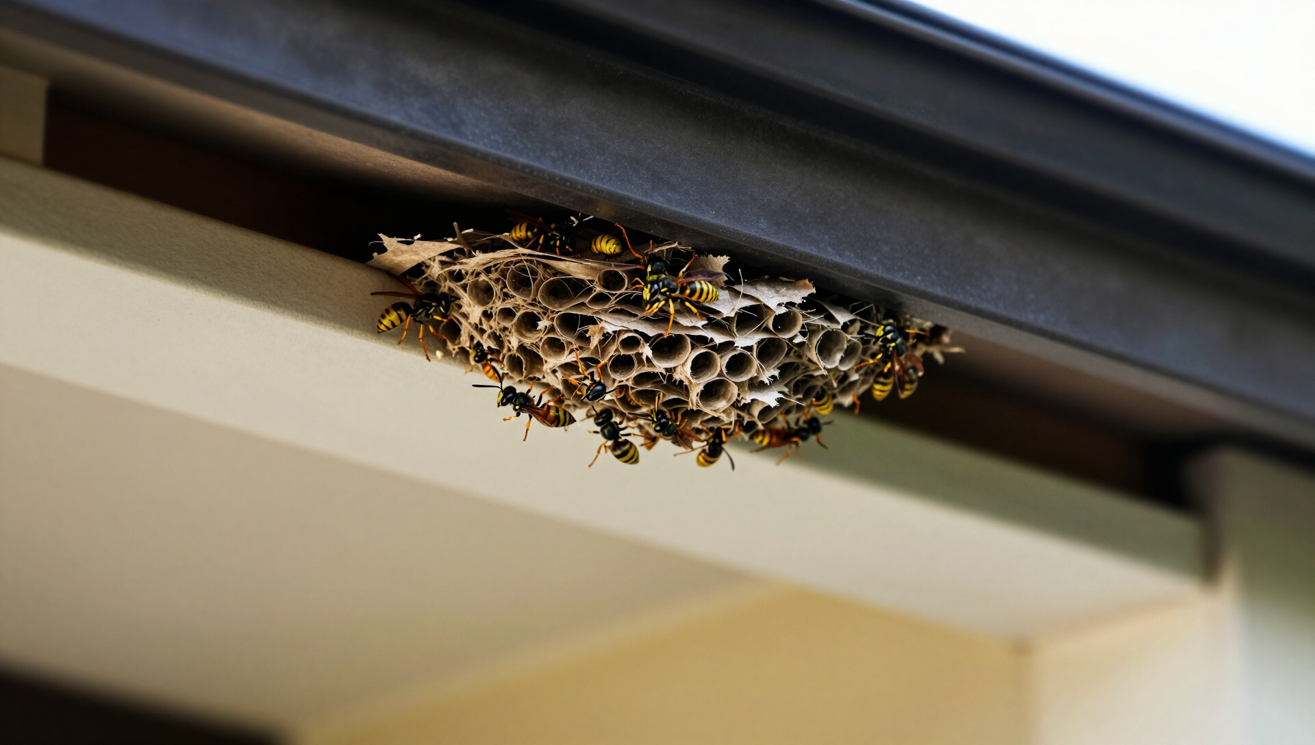 Bees and Wasp Removal in South Penrith
