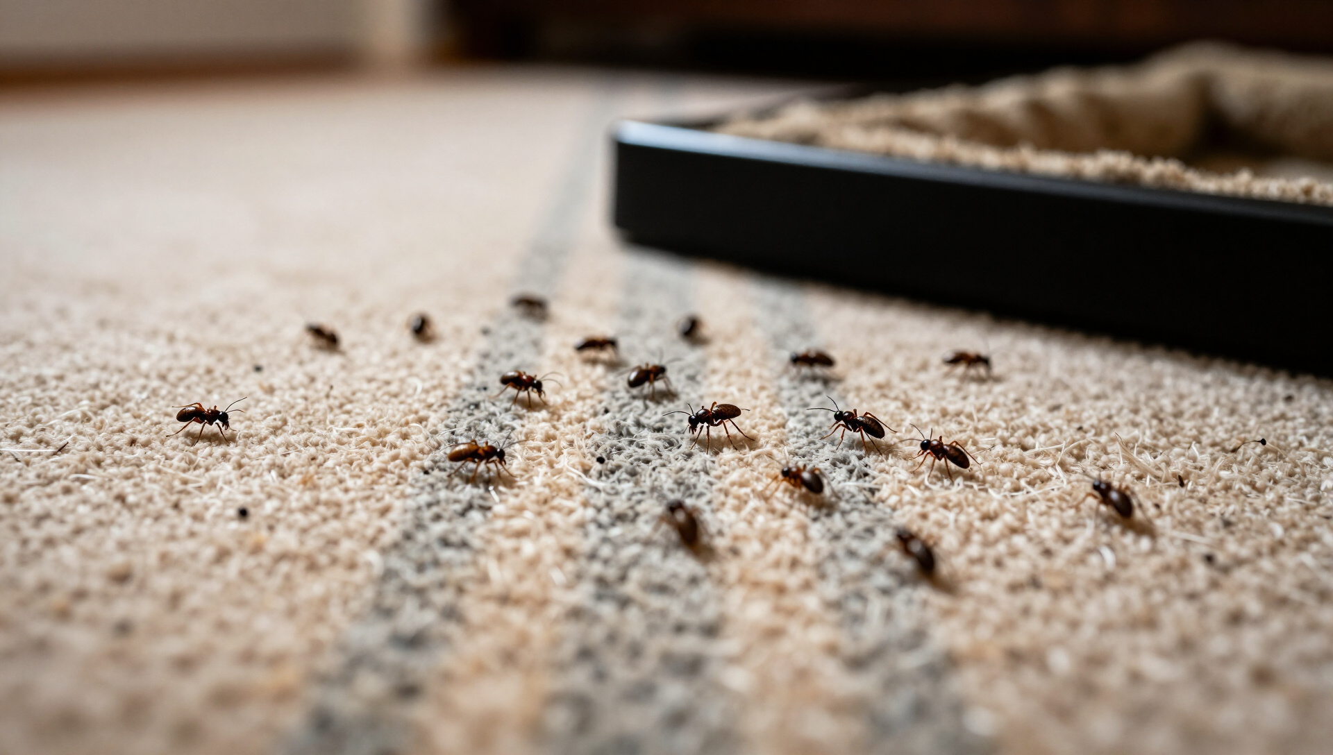 Fleas and Ticks Removal in South Penrith